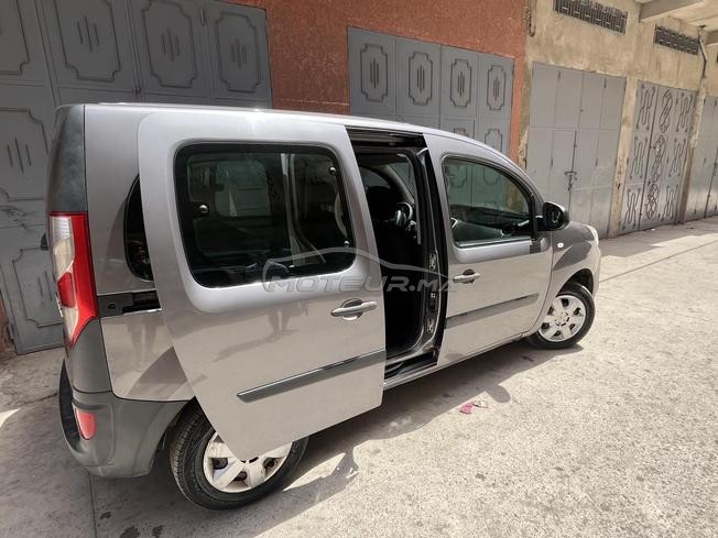 Renault Kangoo Diesel Manuelle 2019 à Salé