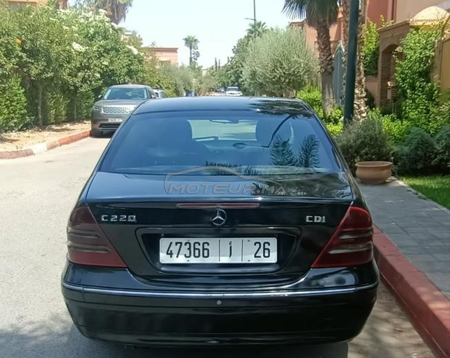 مراكش حي شرف