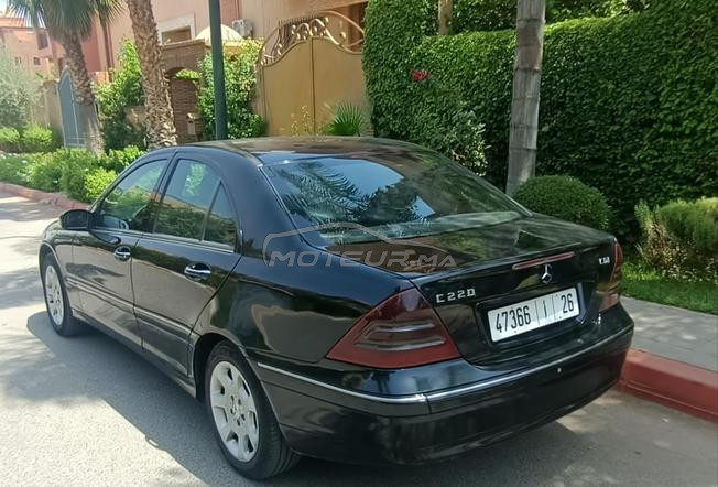 مراكش حي شرف