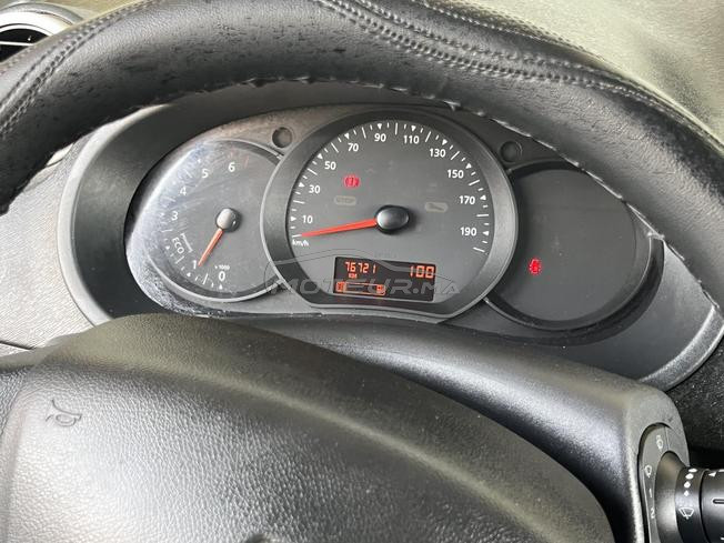 Renault Kangoo Diesel Manuelle 2019 à Salé
