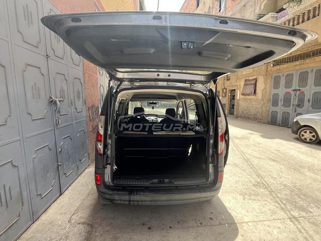 Renault Kangoo Diesel Manuelle 2019 à Salé