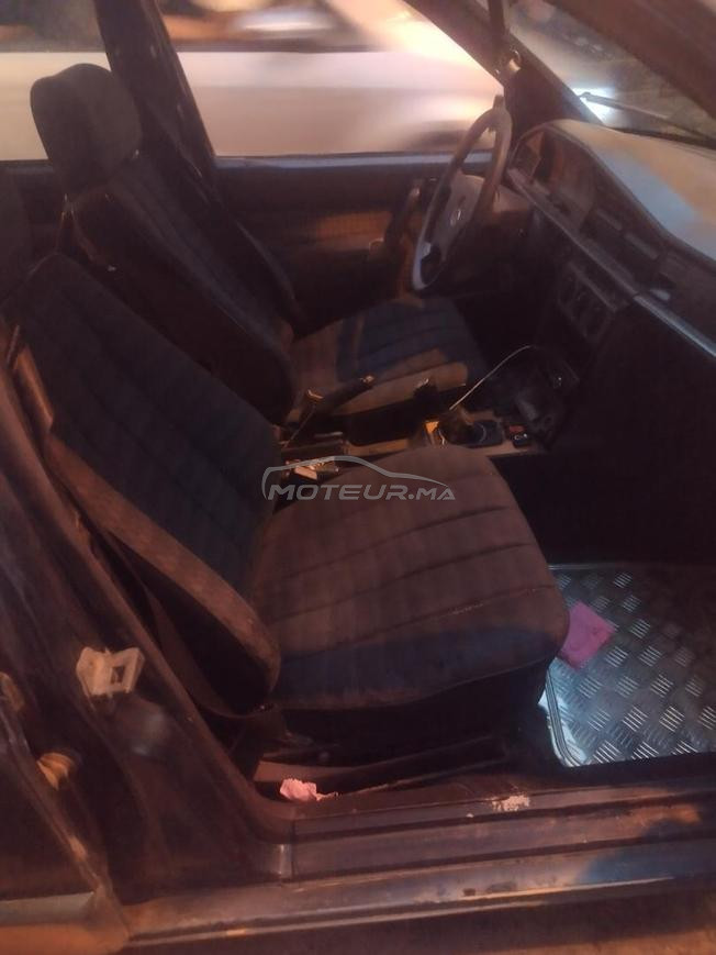 Mercedes-Benz 190 Diesel Manuelle 1992 à Guercif