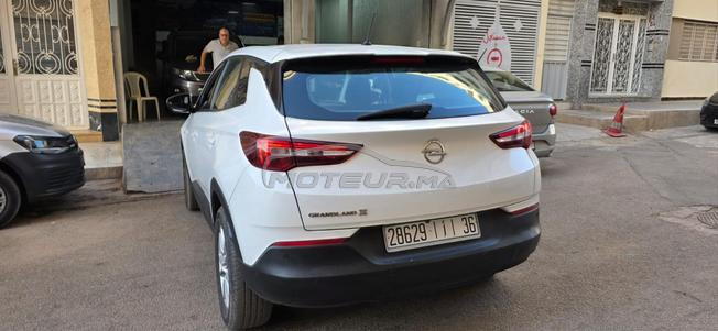 Opel tout option 