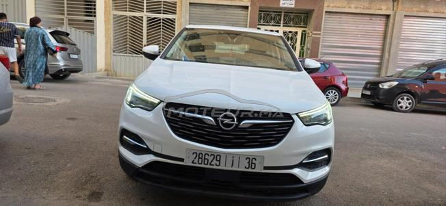 Opel tout option 