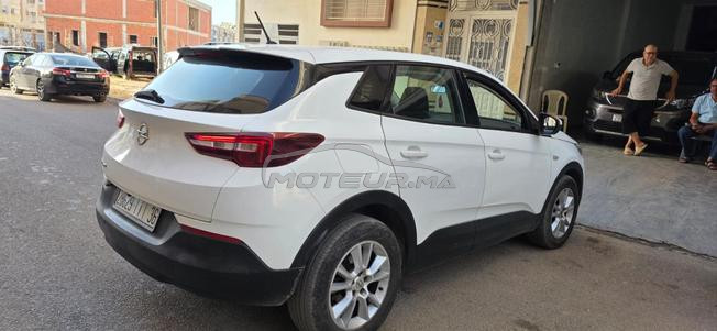 Opel tout option 