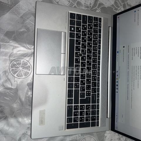 حاسوب محمول HP - 2