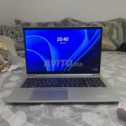 حاسوب محمول HP