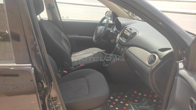 Hyundai i10 à vendre bon état 