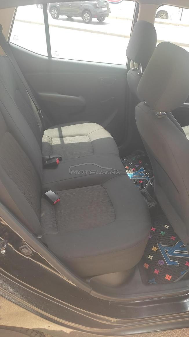 Hyundai i10 à vendre bon état 