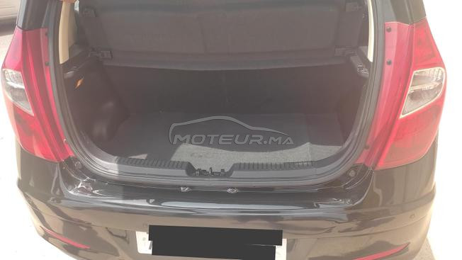 Hyundai i10 à vendre bon état 