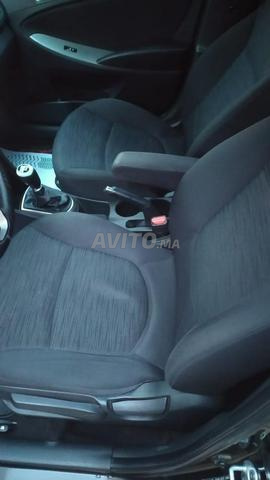 Hyundai Accent à vendre modèle 2018 - 2