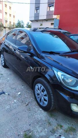 Hyundai Accent à vendre modèle 2018