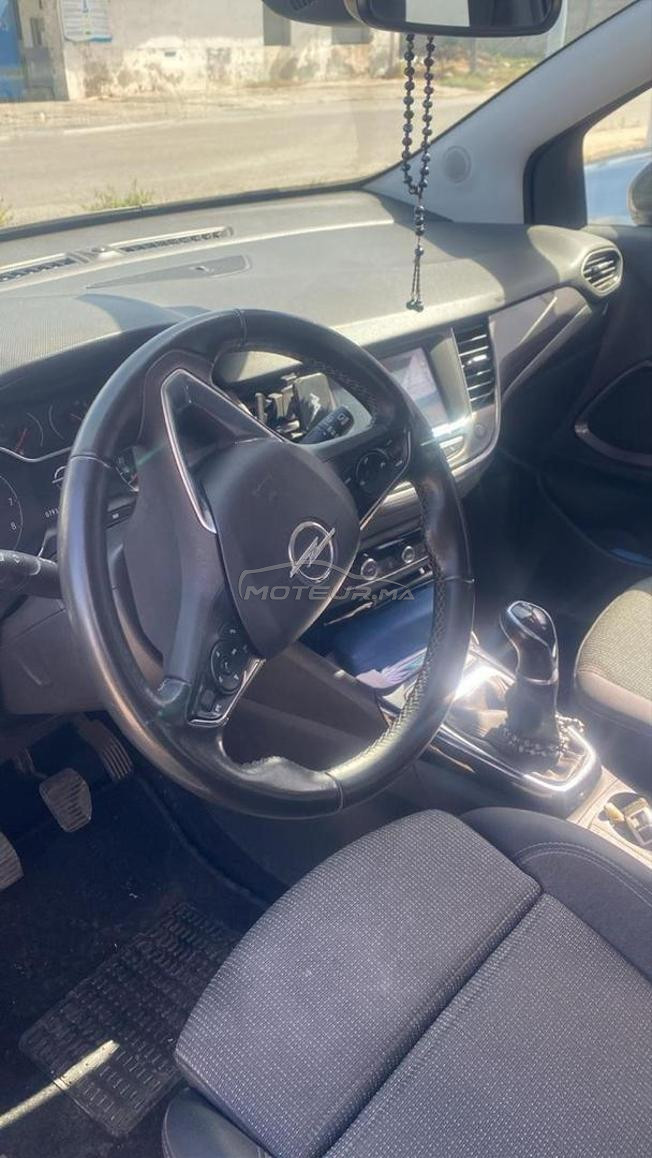 Opel a vendre