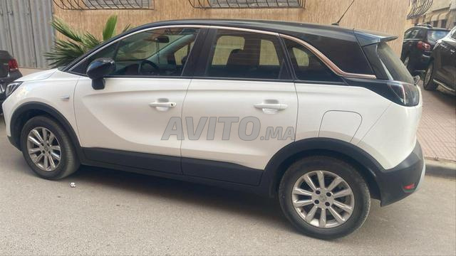 Opel à vendre - 2