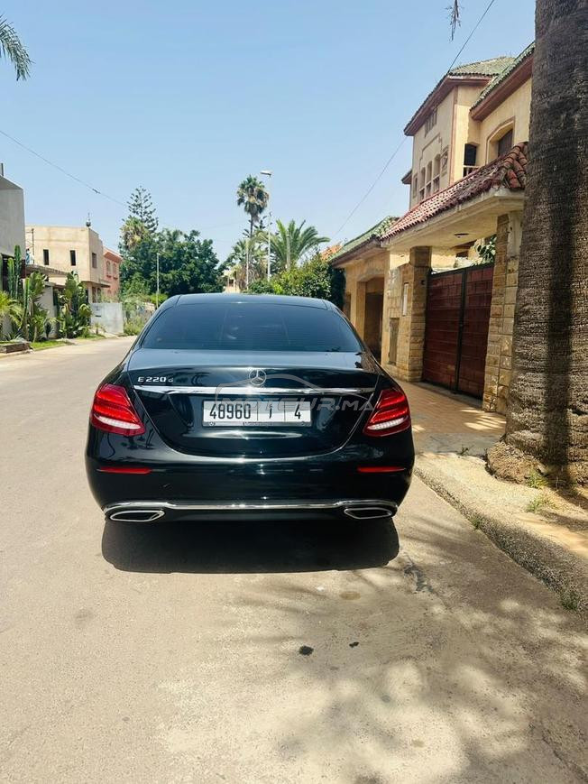 mersedes benz mliha li braha marhba 