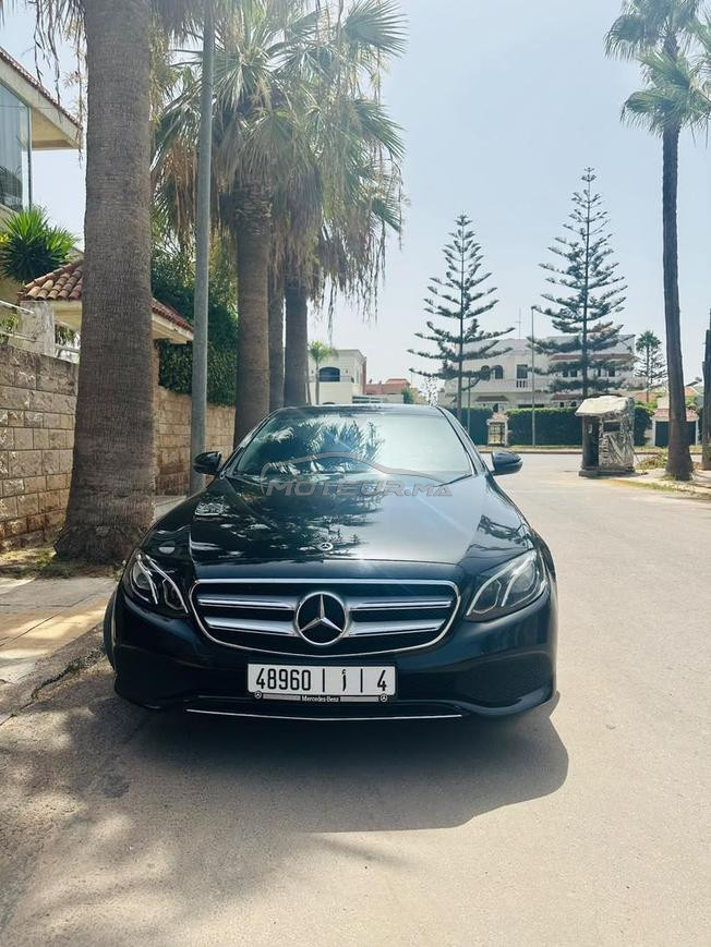 mersedes benz mliha li braha marhba 
