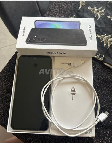 سامسونج A36 5G - 2