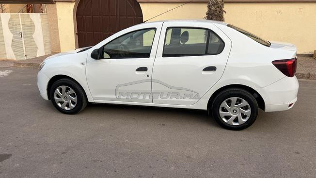 dacia lougane