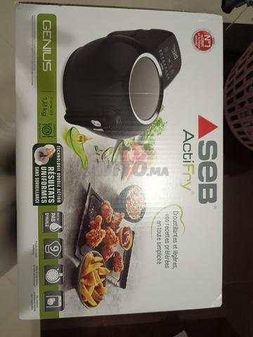 Actifry Seb