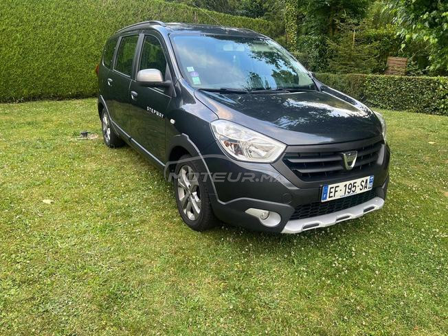 dacia lodgy 