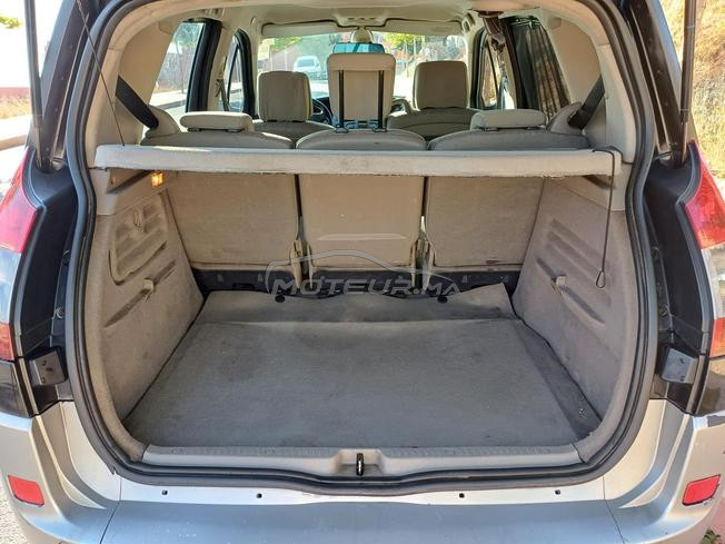 Renault Scenic Diesel Manuelle 2005 à Azilal
