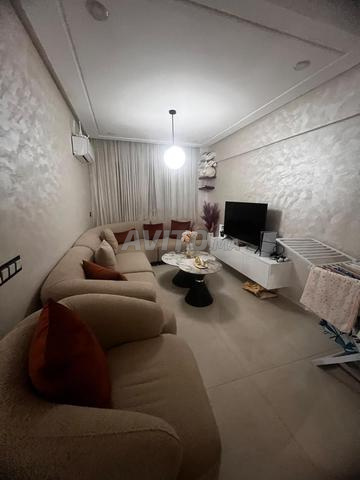 Duplex 97m² à vendre meublé Izdihar Marrakech
