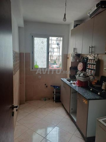 Appartement à louer à Bouskoura Doha Safaa