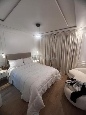 Duplex 97m² à vendre meublé Izdihar Marrakech - 2