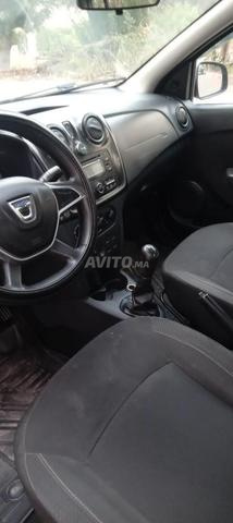 Dacia Logan diesel 2019 kilométrage 130 mille - 2