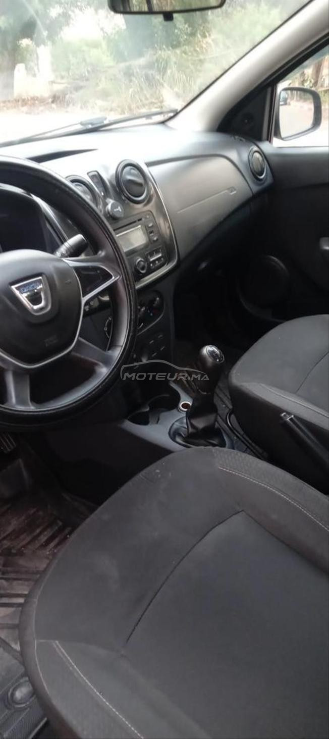 Dacia Logan diesel 2019 kilomitraj 130 alaf 