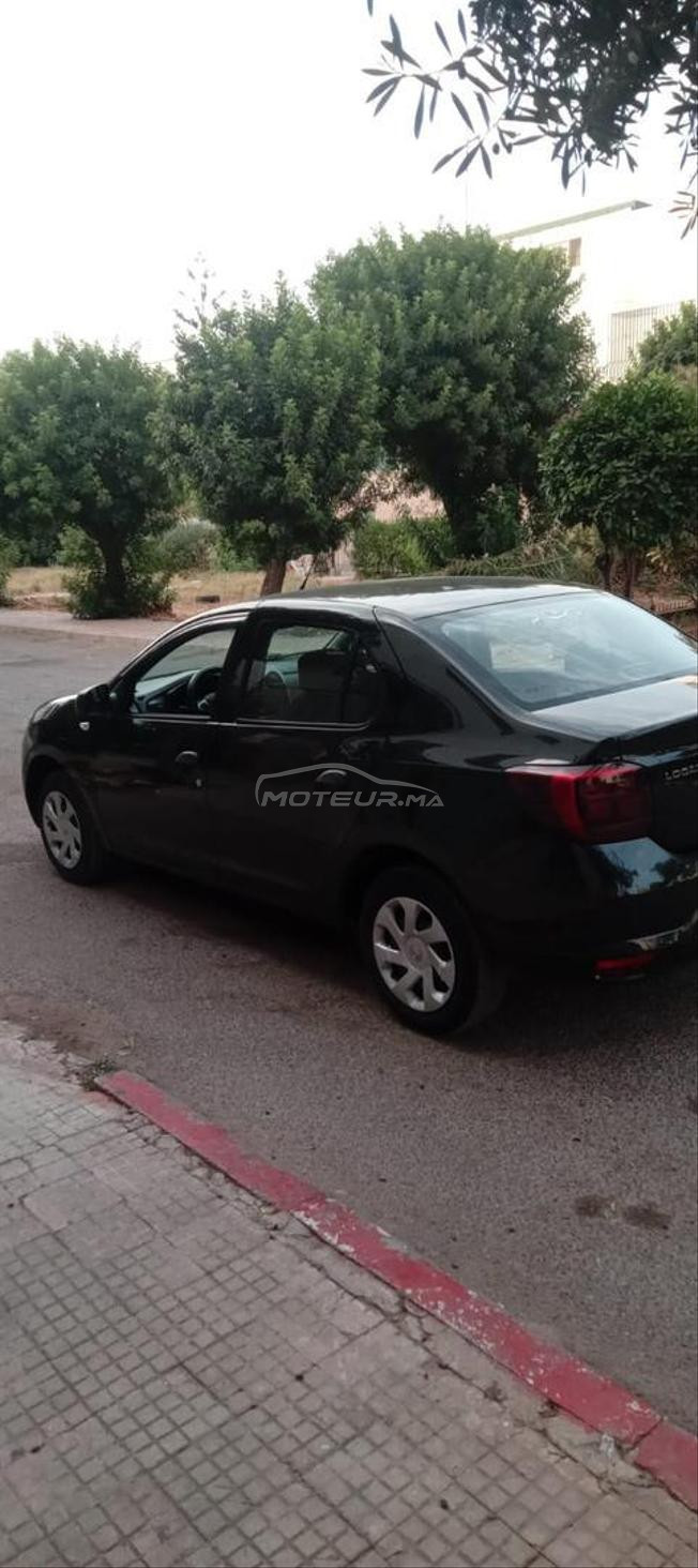 Dacia Logan diesel 2019 kilomitraj 130 alaf 