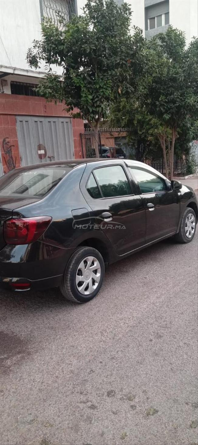 Dacia Logan diesel 2019 kilomitraj 130 alaf 