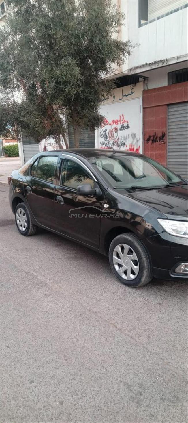 Dacia Logan diesel 2019 kilomitraj 130 alaf 
