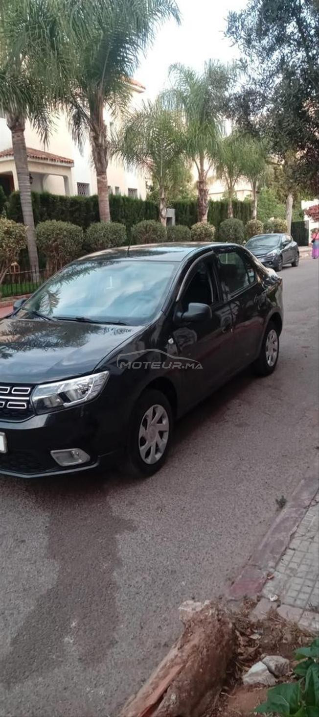 Dacia Logan diesel 2019 kilomitraj 130 alaf 
