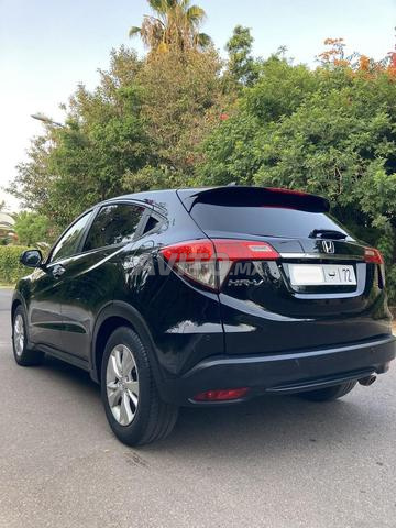 Honda HRV 2019 première main - 2