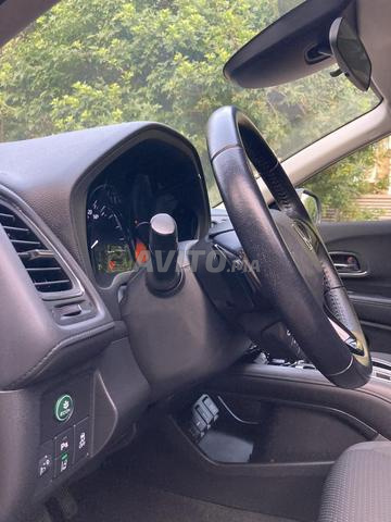 Honda HRV 2019 première main