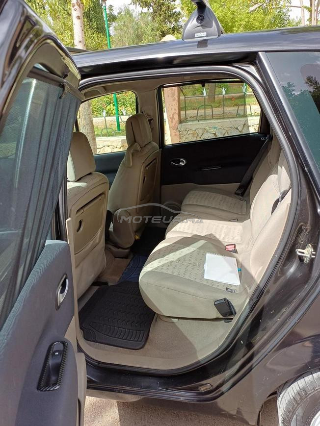 Renault Scenic Diesel Manuelle 2005 à Azilal