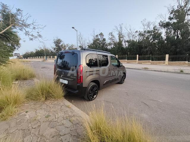 Berlingo Shine Pack sans AdBlue 1ère main