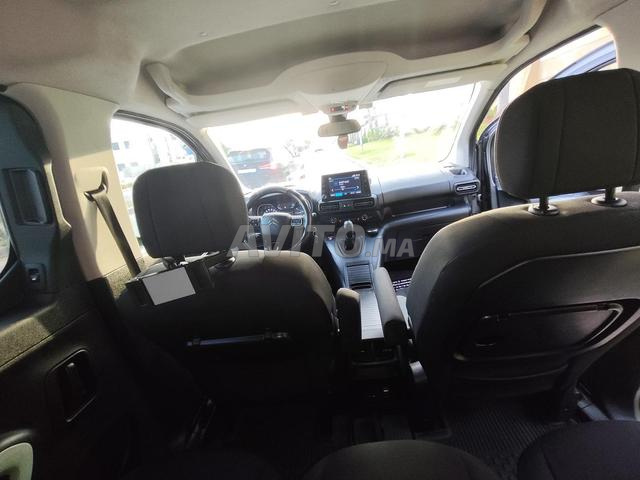Berlingo Shine Pack sans AdBlue 1ère main