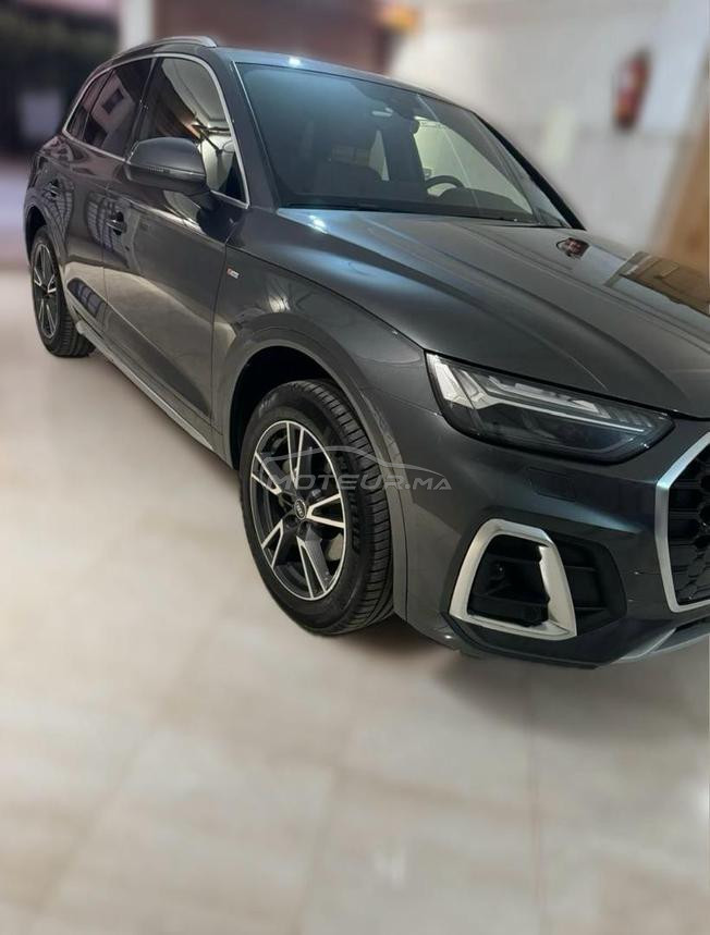 AUDI Q5 SLine 2021