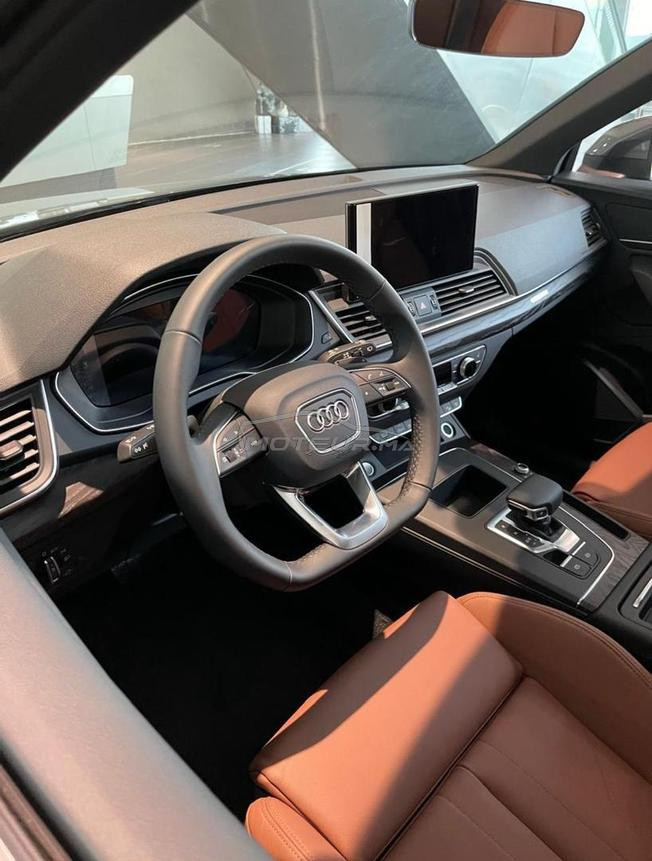 AUDI Q5 SLine 2021