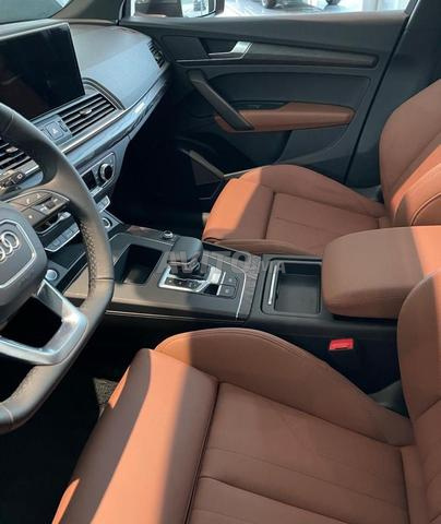 AUDI Q5 SLine 2021 - 2