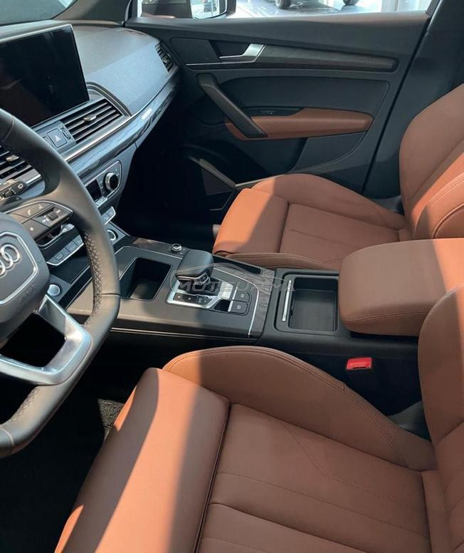 AUDI Q5 SLine 2021