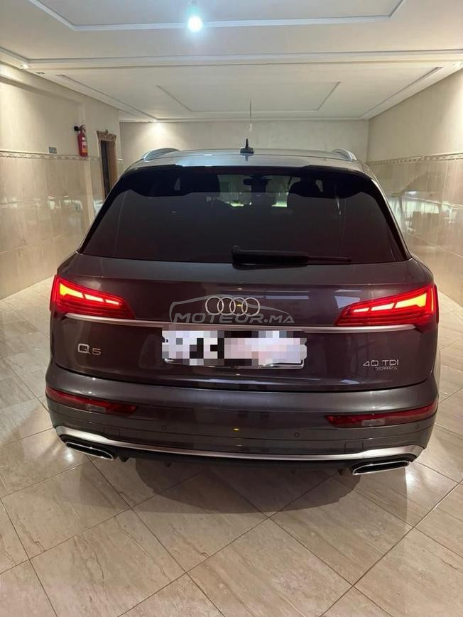 AUDI Q5 SLine 2021