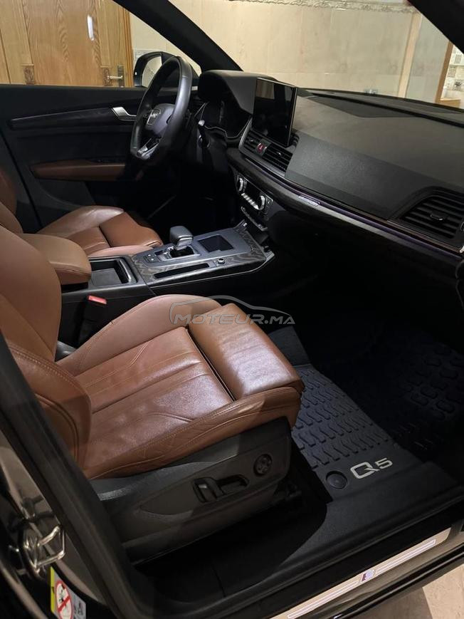 AUDI Q5 SLine 2021
