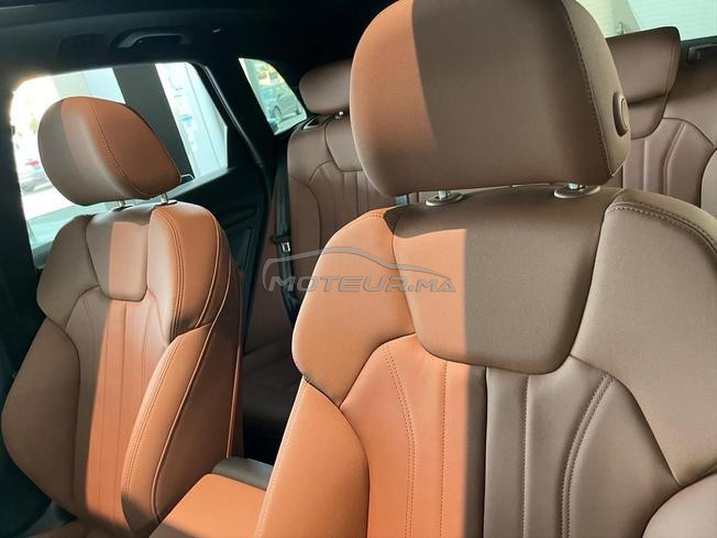AUDI Q5 SLine 2021