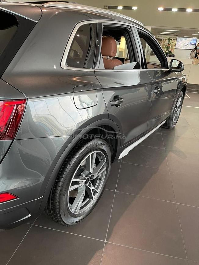 AUDI Q5 SLine 2021