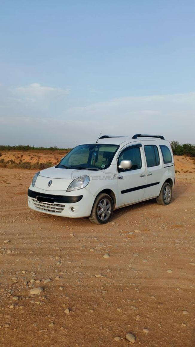 Kangoo bagra