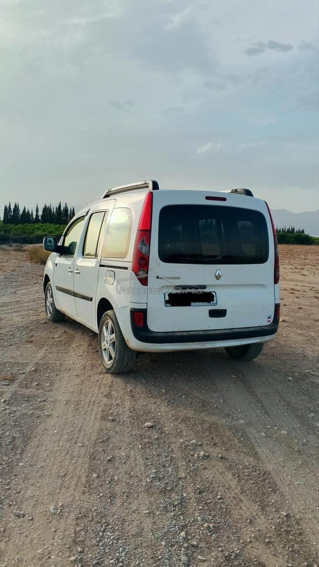 Kangoo bagra