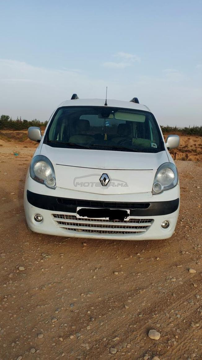 Kangoo bagra